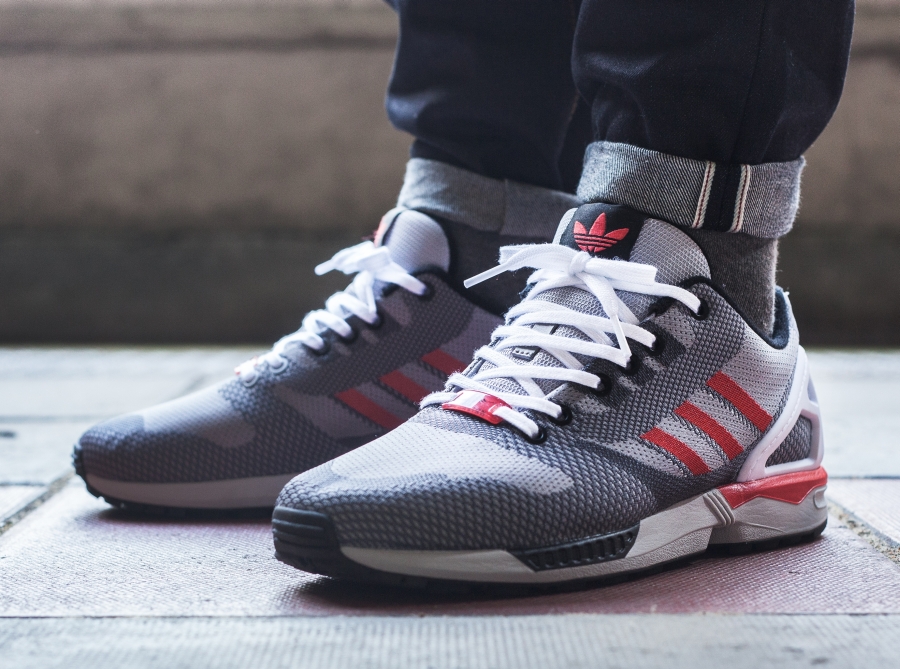 adidas zx flux weave 8000